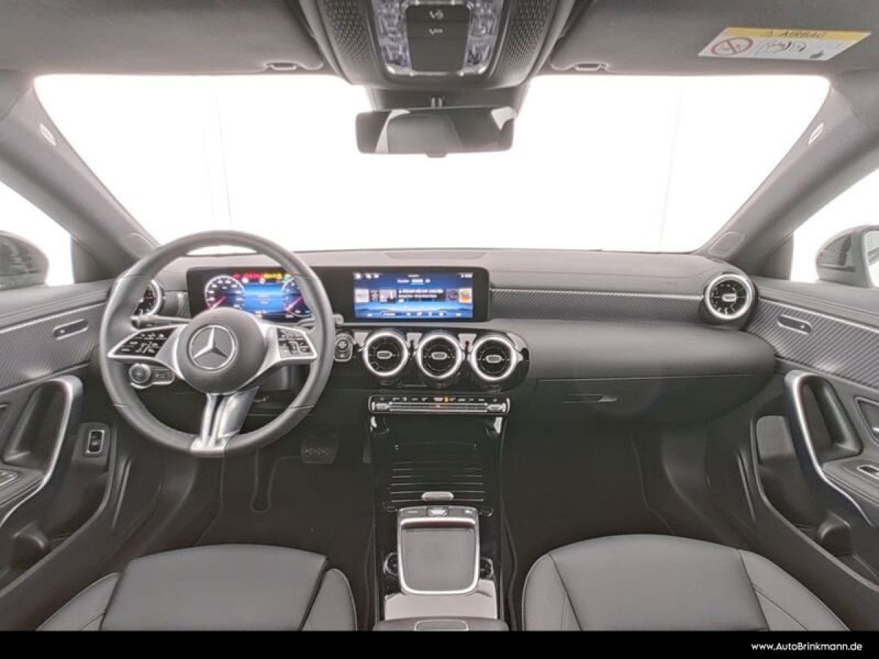 Mercedes-Benz CLA – Bild 7