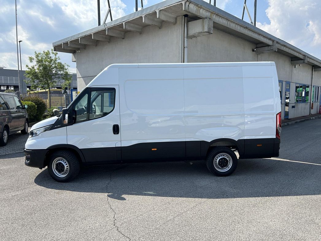 IVECO | DAILY 35S14 V