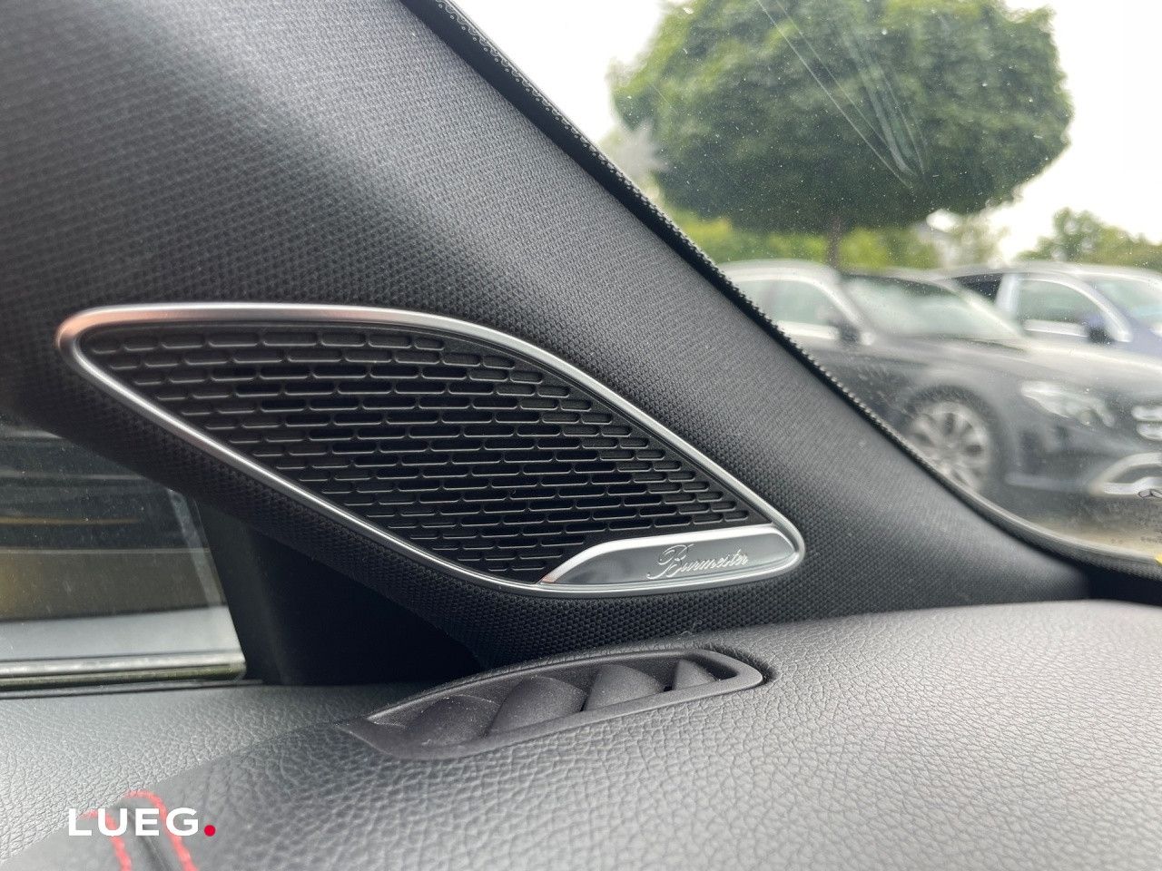 Mercedes-Benz CLA – Bild 20