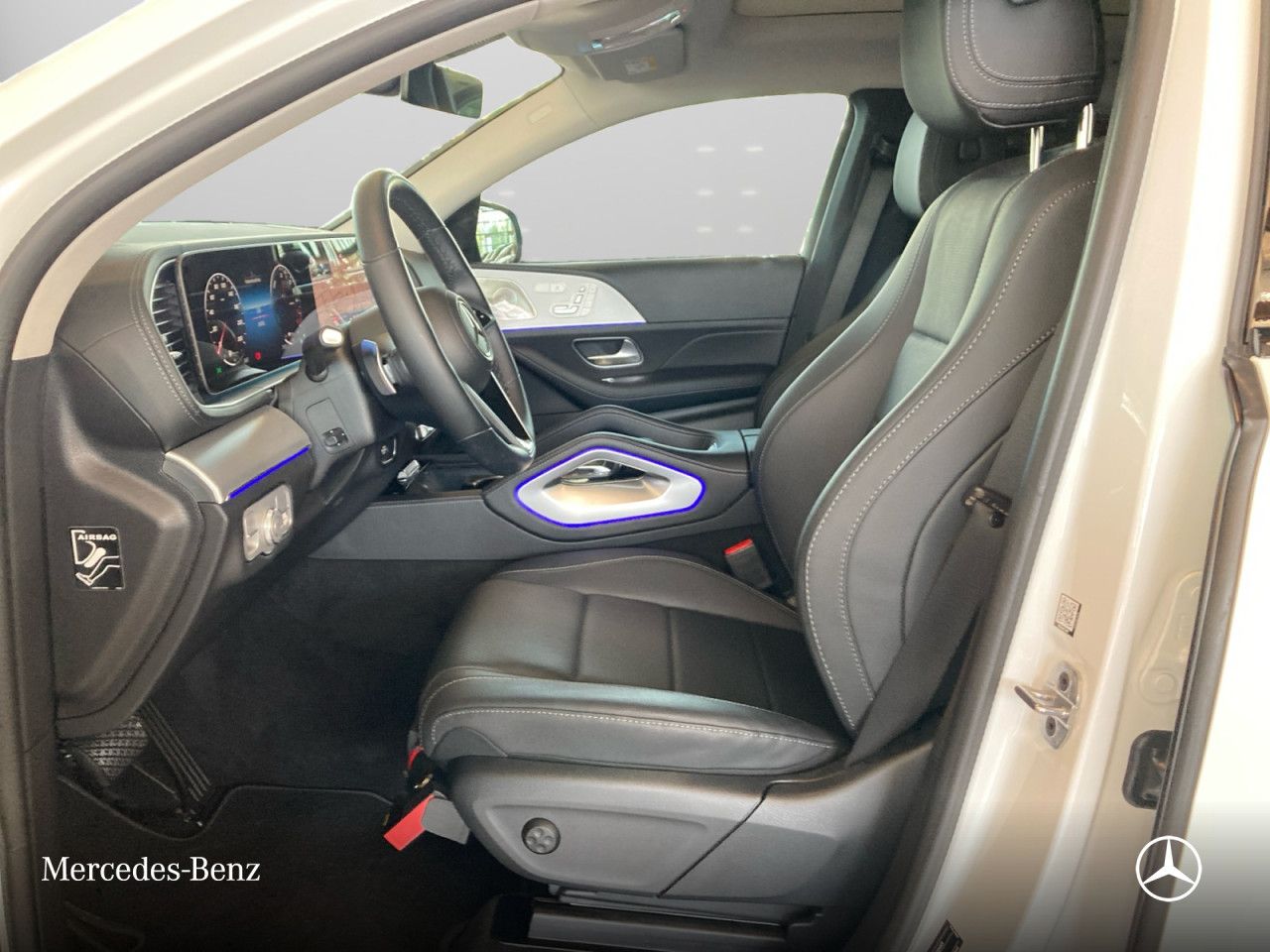 Mercedes-Benz GLE – Bild 8
