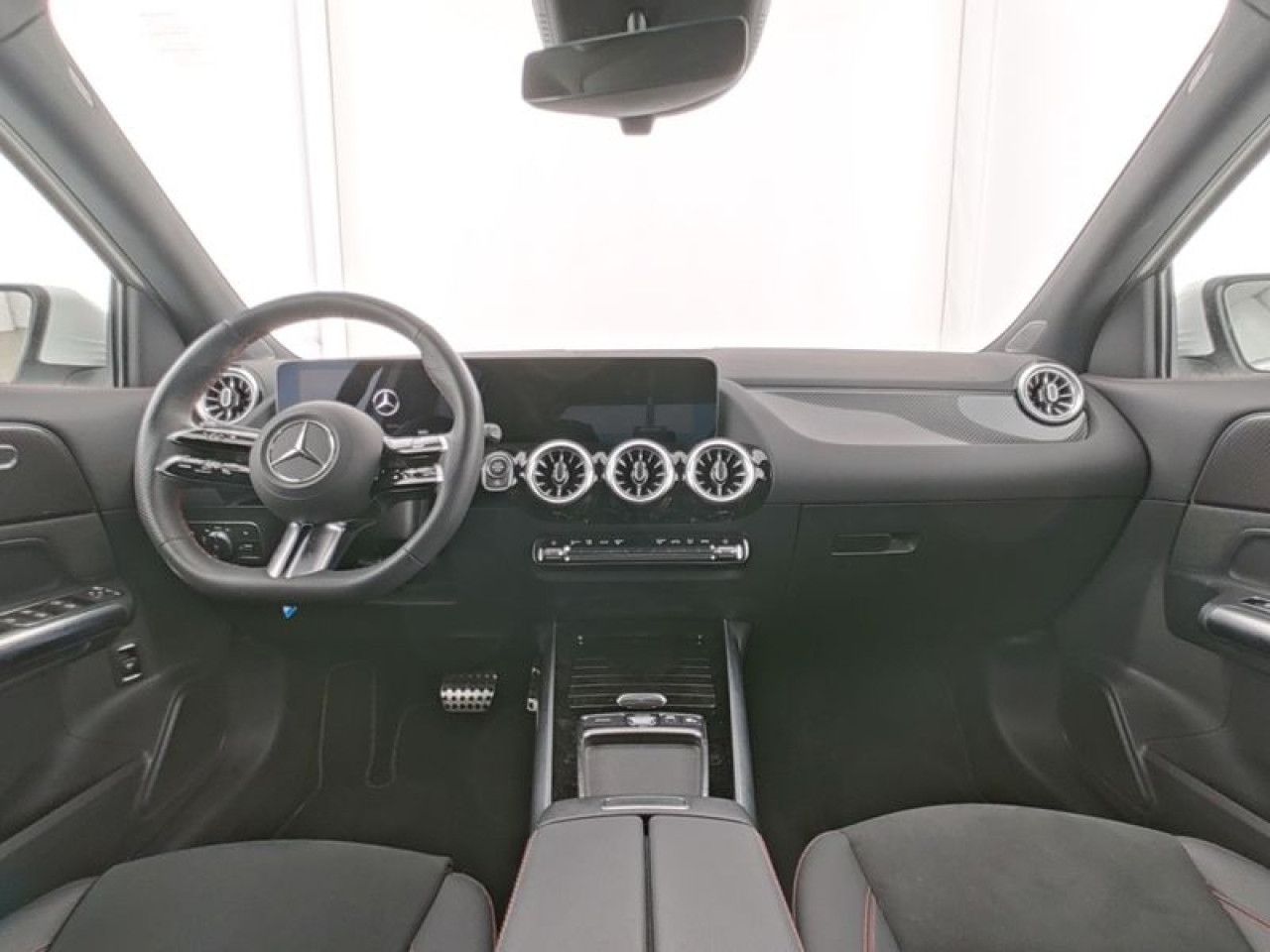 Mercedes-Benz GLA – Bild 5