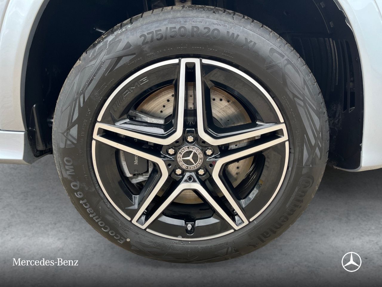 Mercedes-Benz GLE – Bild 5