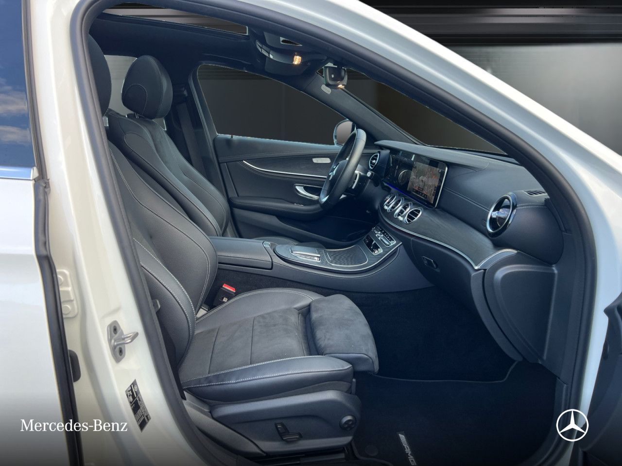 Mercedes-Benz E-Klasse – Bild 8