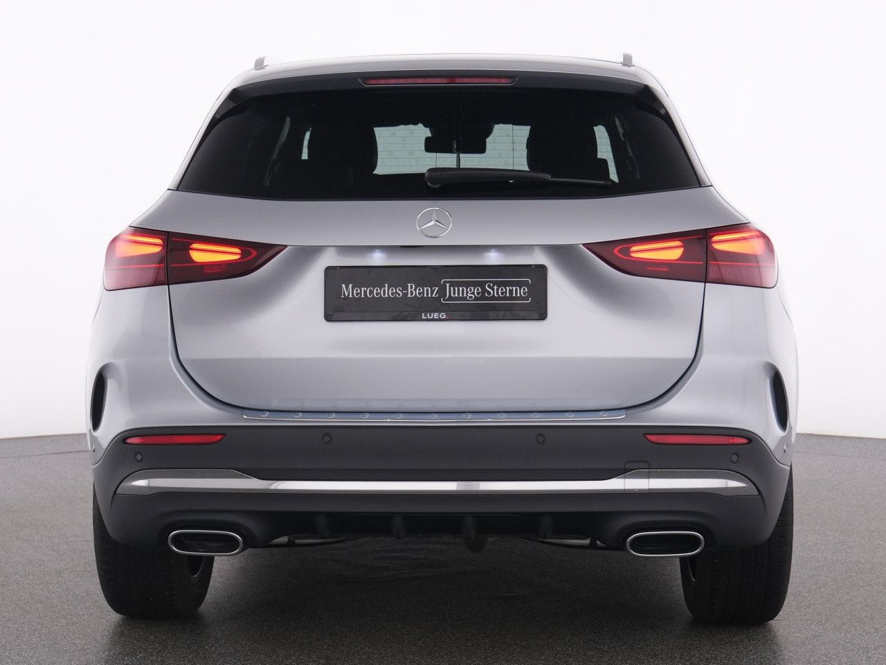 Mercedes-Benz GLA – Bild 15