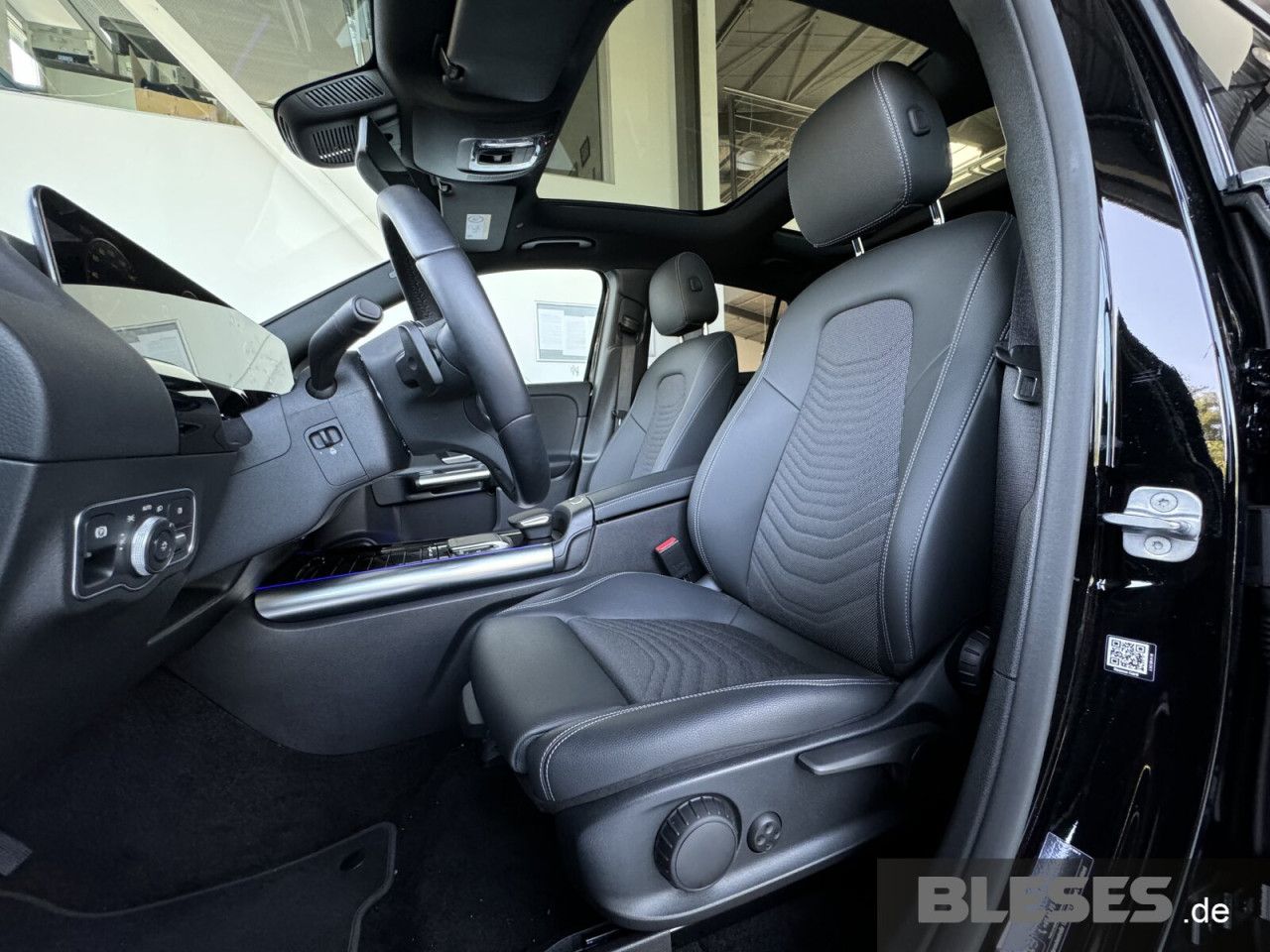 Mercedes-Benz EQA – Bild 16