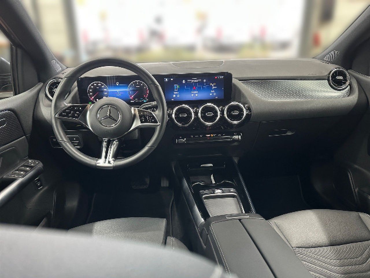 Mercedes-Benz B-Klasse – Bild 10