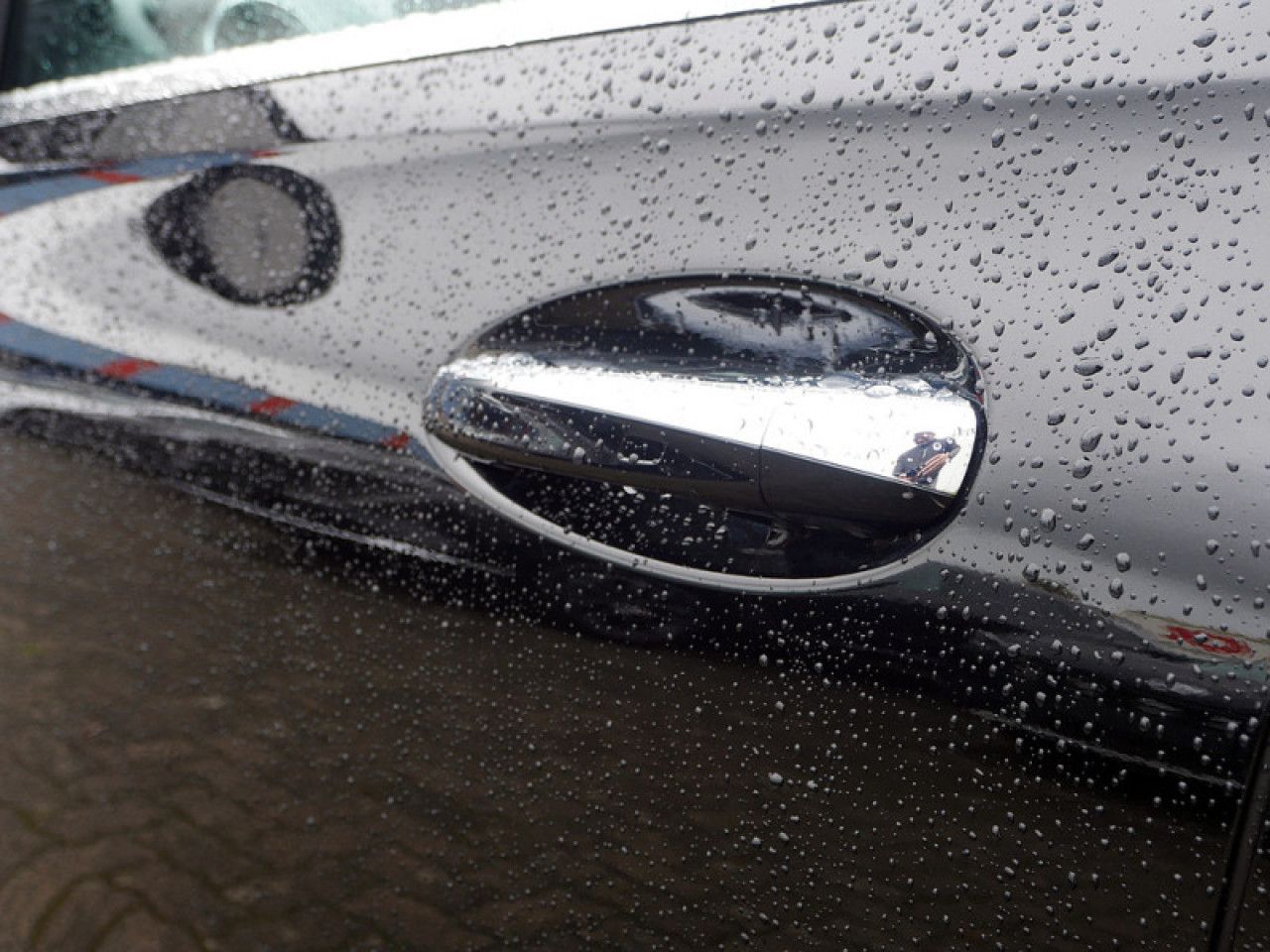 Mercedes-Benz B-Klasse – Bild 11