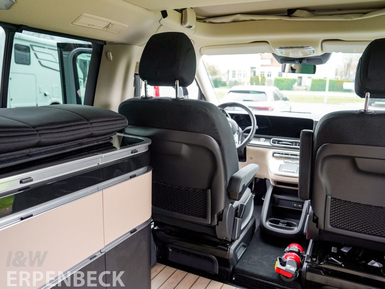 Mercedes-Benz Marco Polo – Bild 10