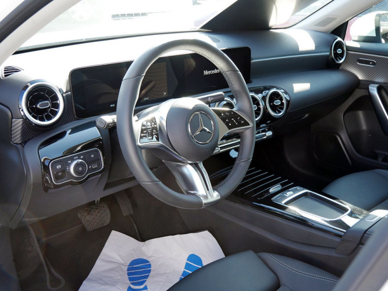 Mercedes-Benz A-Klasse – Bild 10