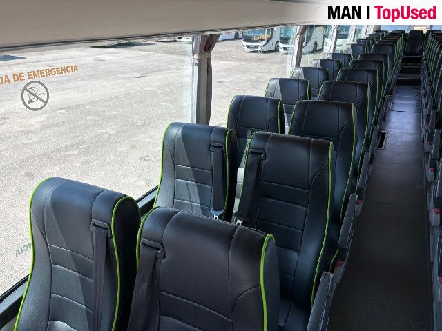 IVECO Noge Touring 63 Pax 21