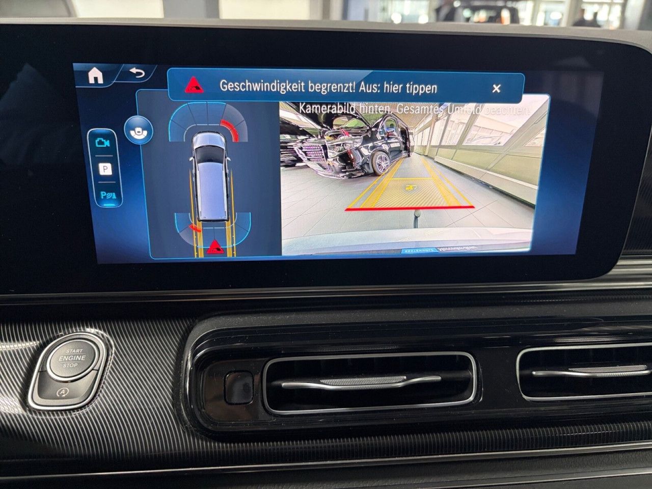 Mercedes-Benz V-Klasse – Bild 14
