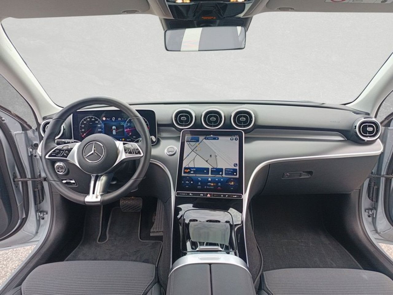 Mercedes-Benz C-Klasse – Bild 7
