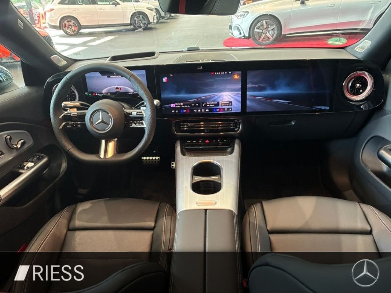 Mercedes-Benz CLA – Bild 13