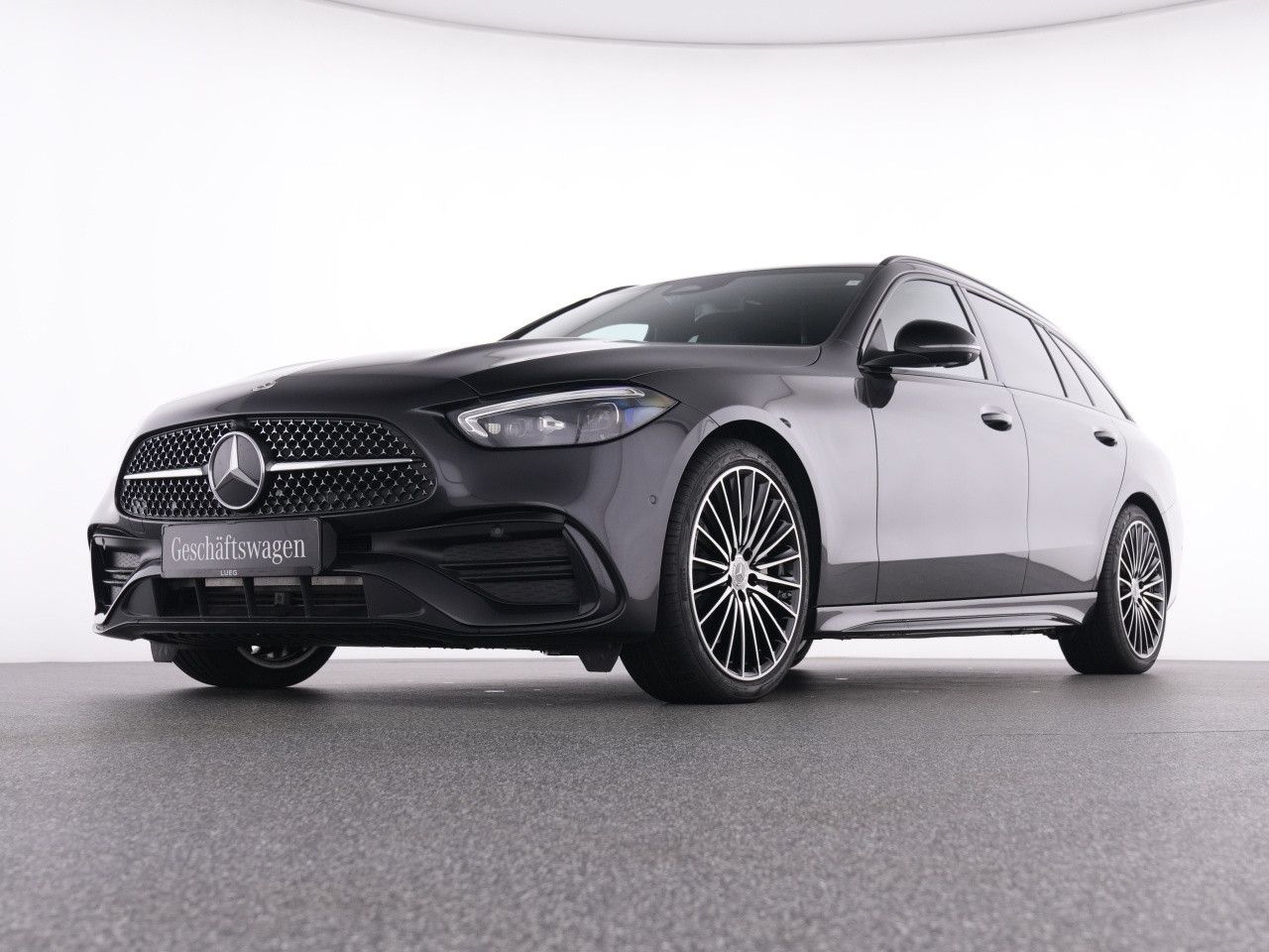 Mercedes-Benz C-Klasse – Bild 6