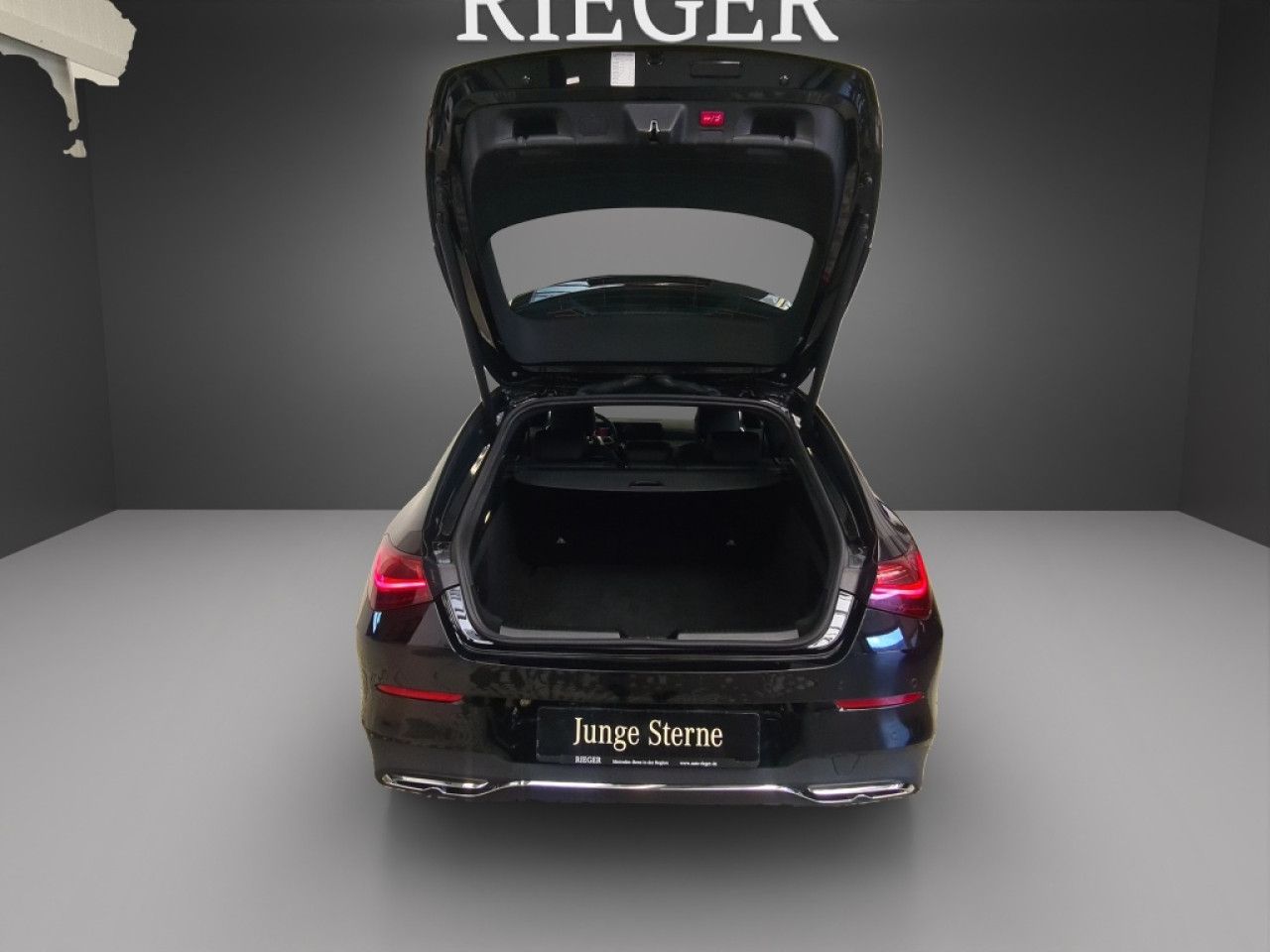 Mercedes-Benz CLA – Bild 12