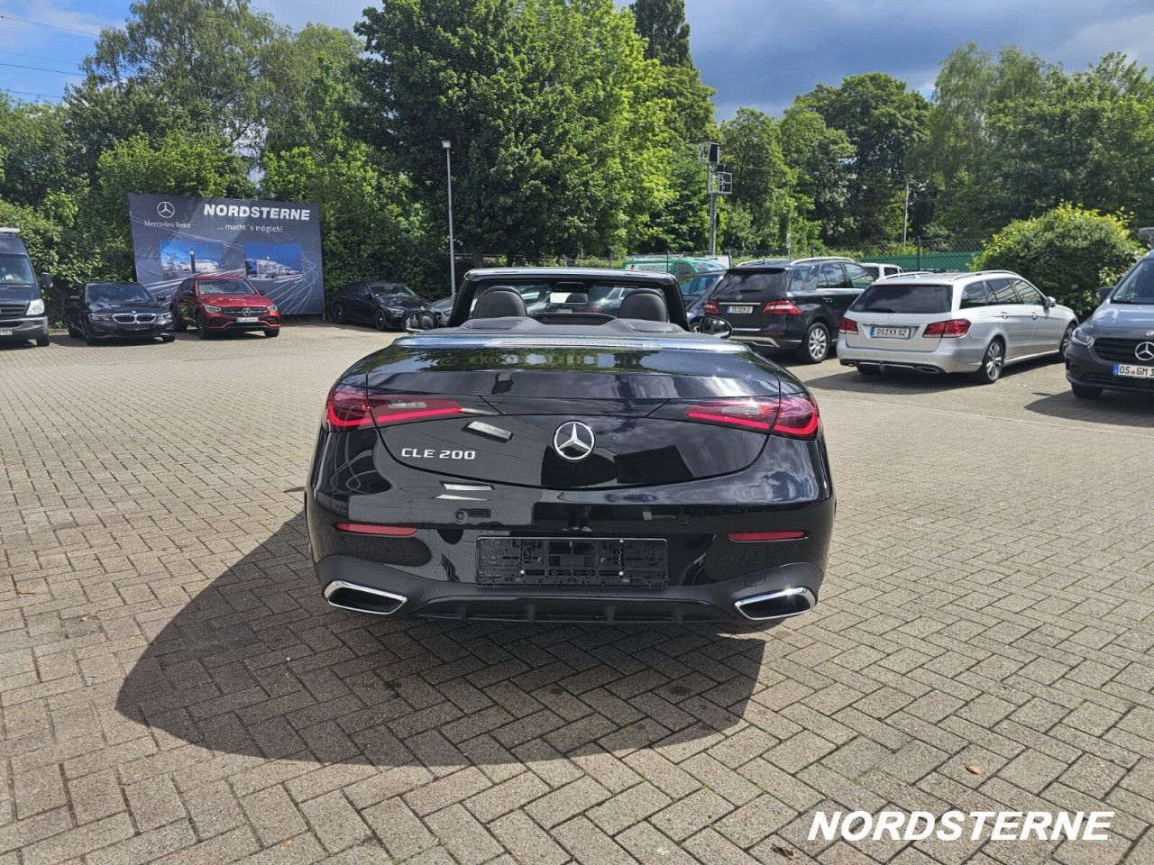 Mercedes-Benz CLE – Bild 6