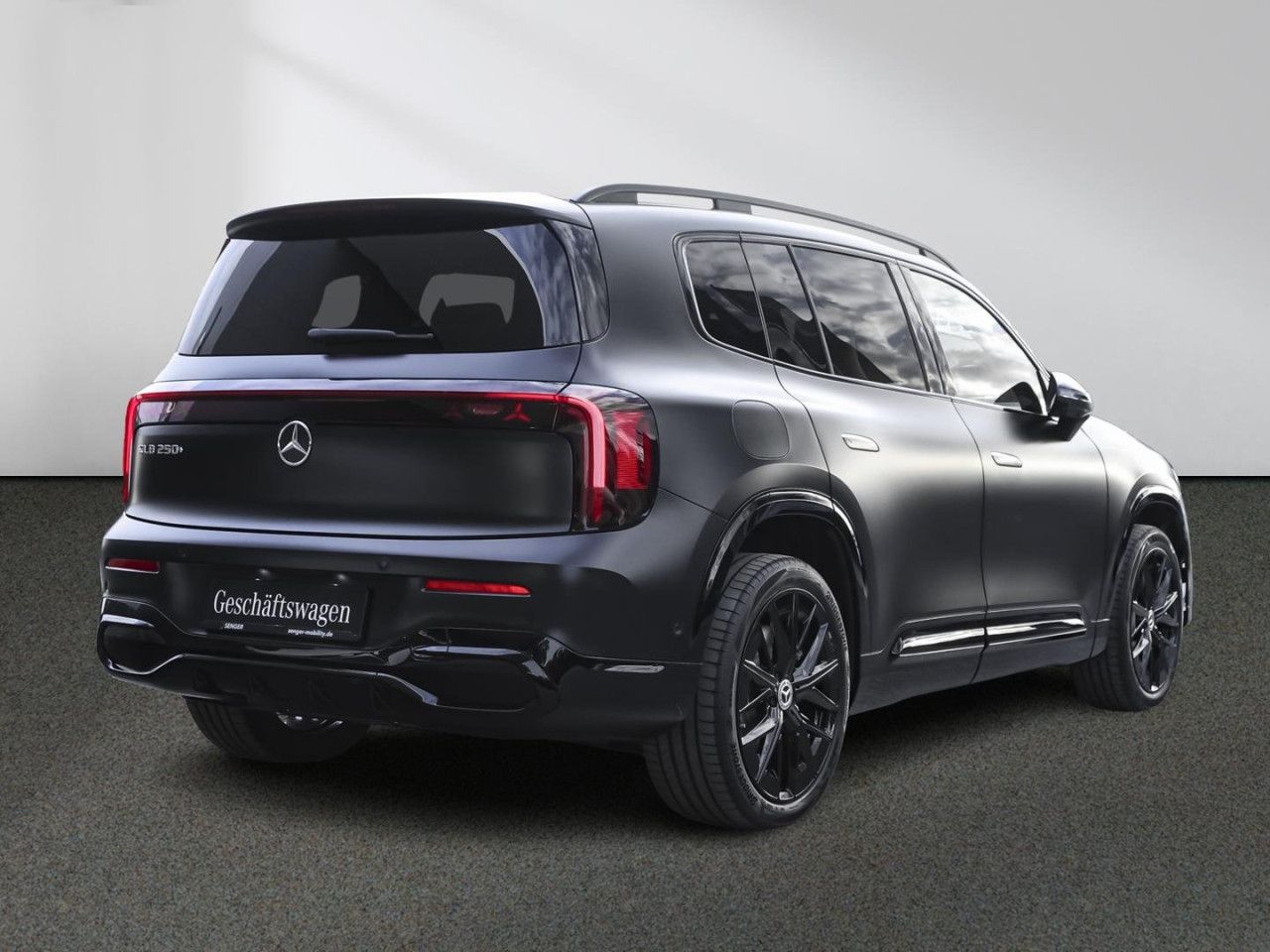 Mercedes-Benz GLB – Bild 3