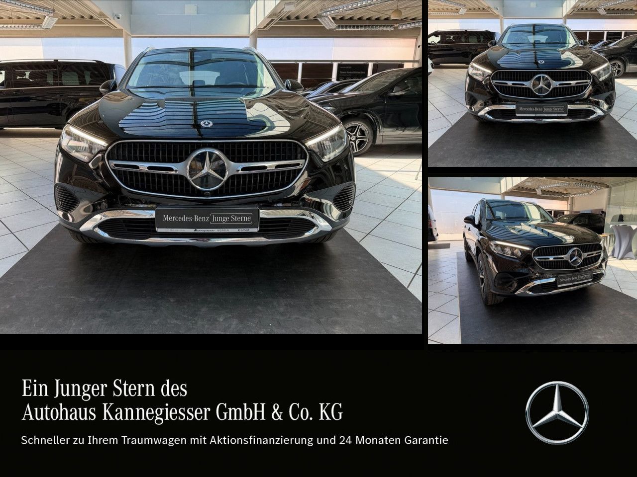 Mercedes-Benz GLC – Bild 5
