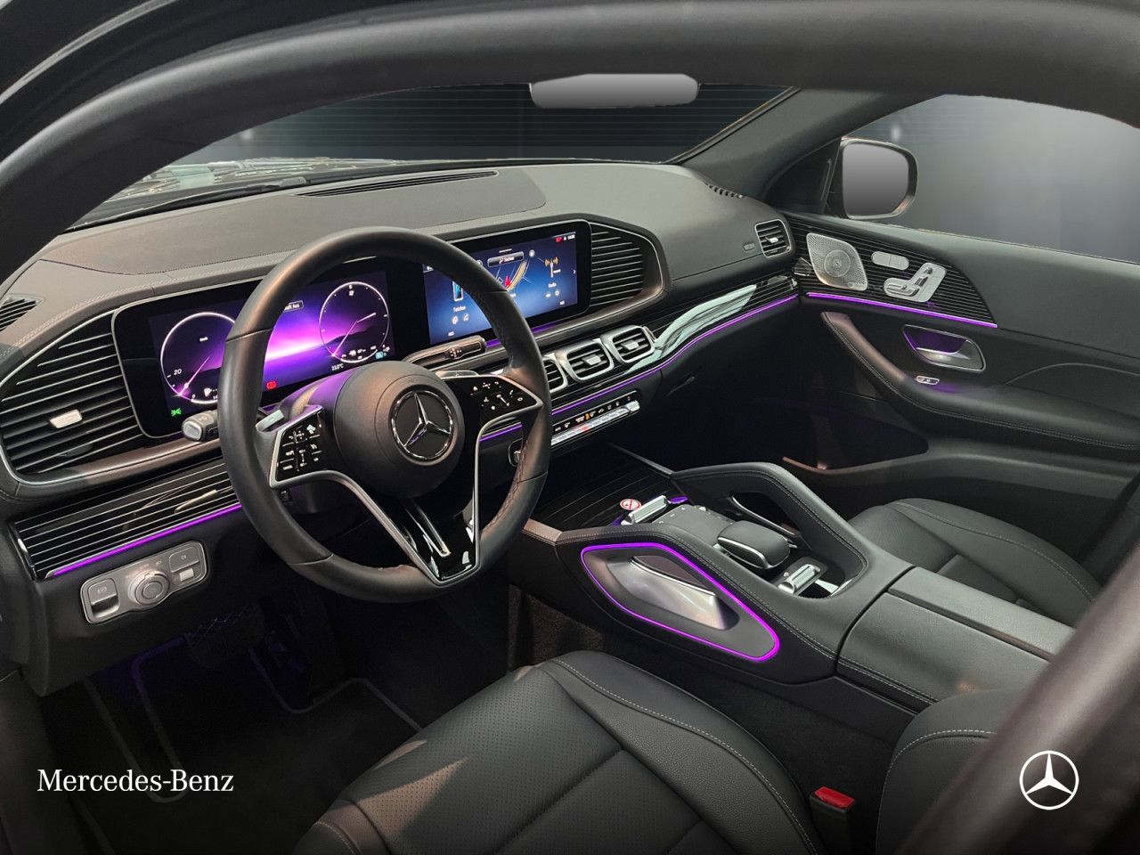 Mercedes-Benz GLE – Bild 6