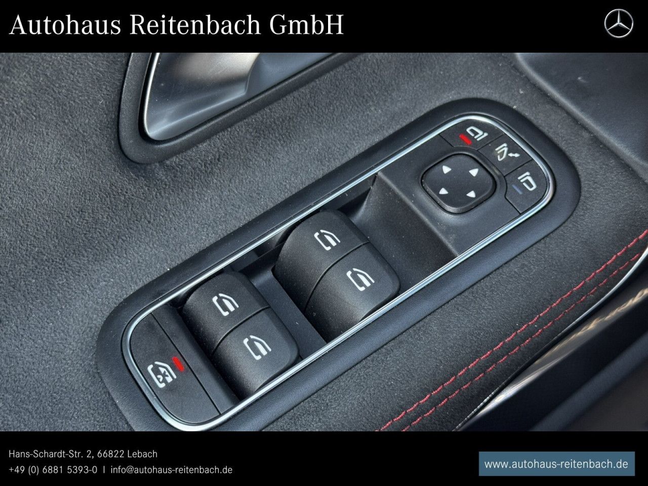 Mercedes-Benz CLA – Bild 24