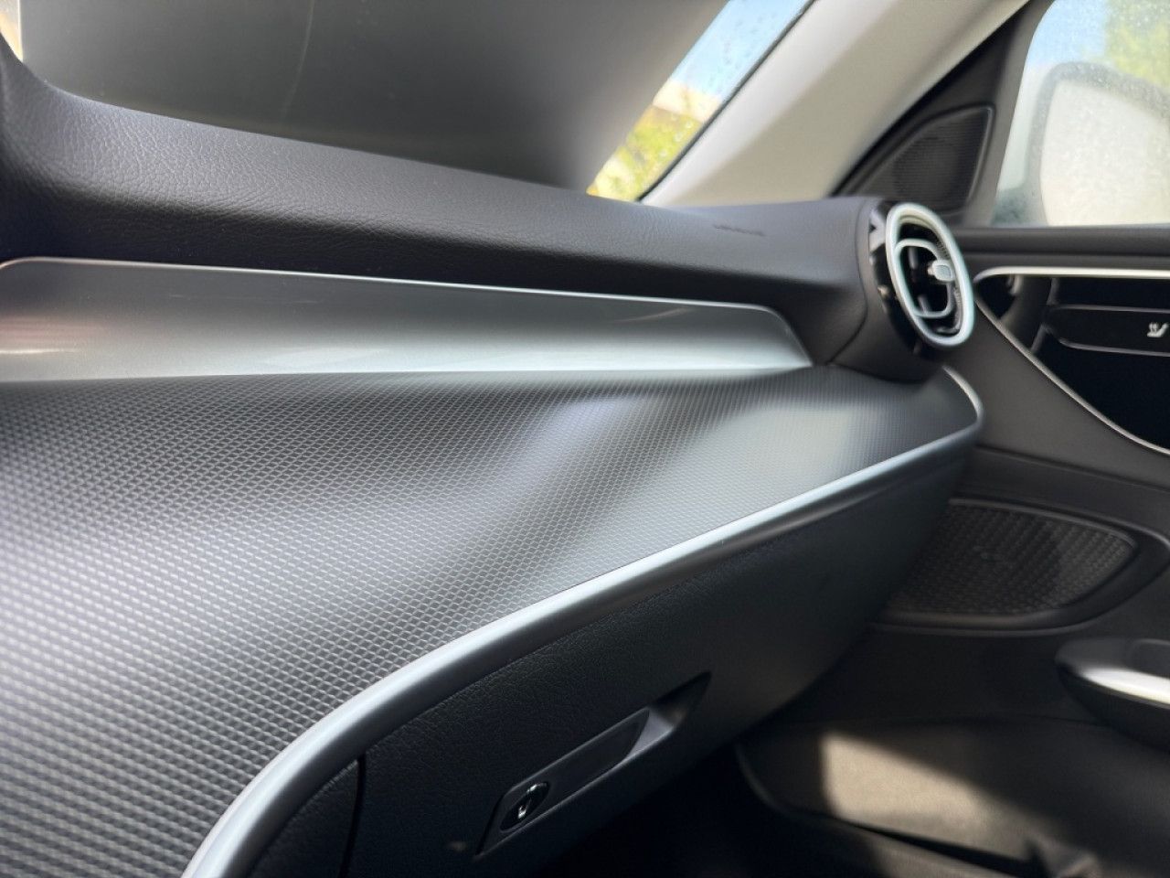 Mercedes-Benz C-Klasse – Bild 13