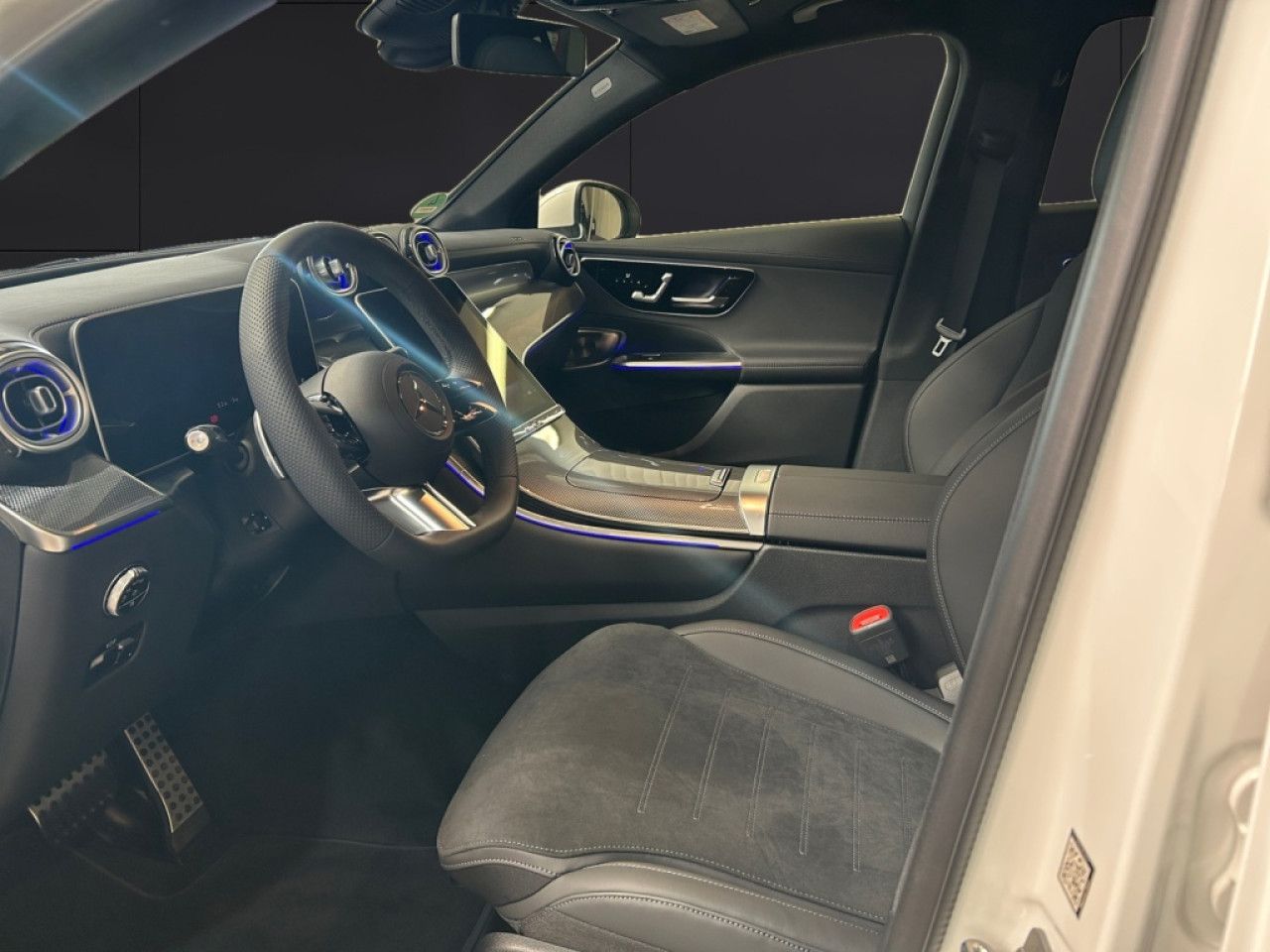 Mercedes-Benz GLC – Bild 8