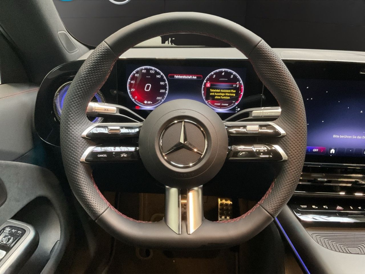 Mercedes-Benz CLA – Bild 9
