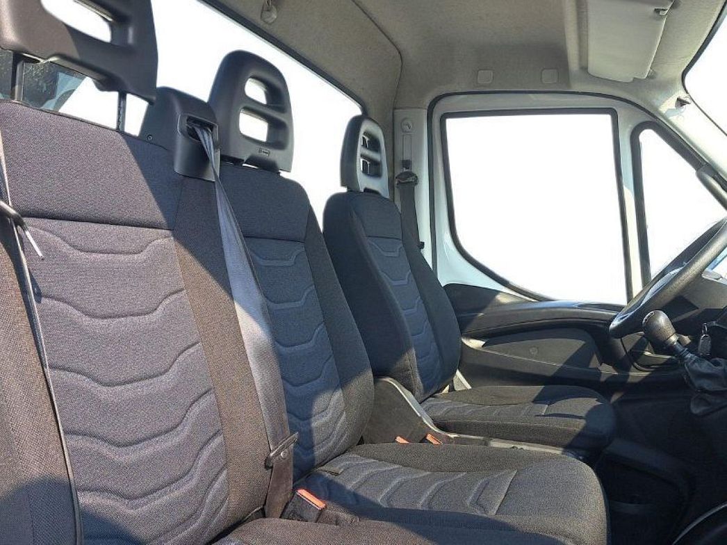 IVECO | 35C14S