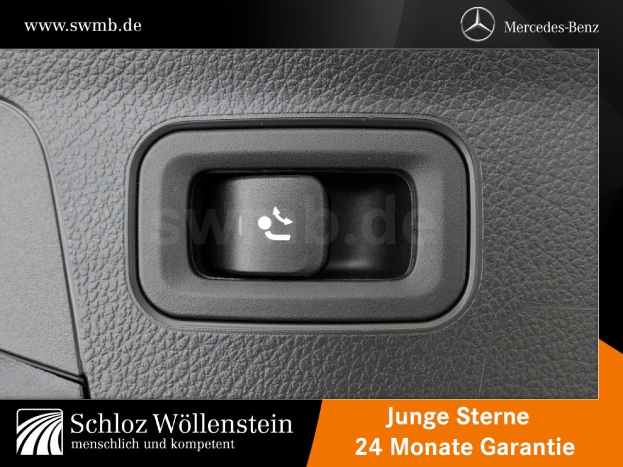 Mercedes-Benz A-Klasse – Bild 22