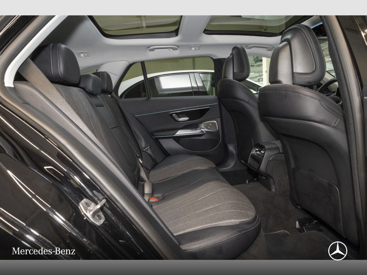 Mercedes-Benz E-Klasse – Bild 9
