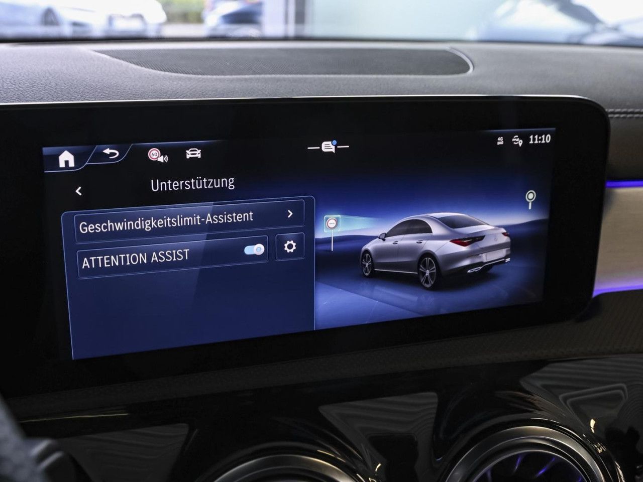Mercedes-Benz CLA – Bild 13