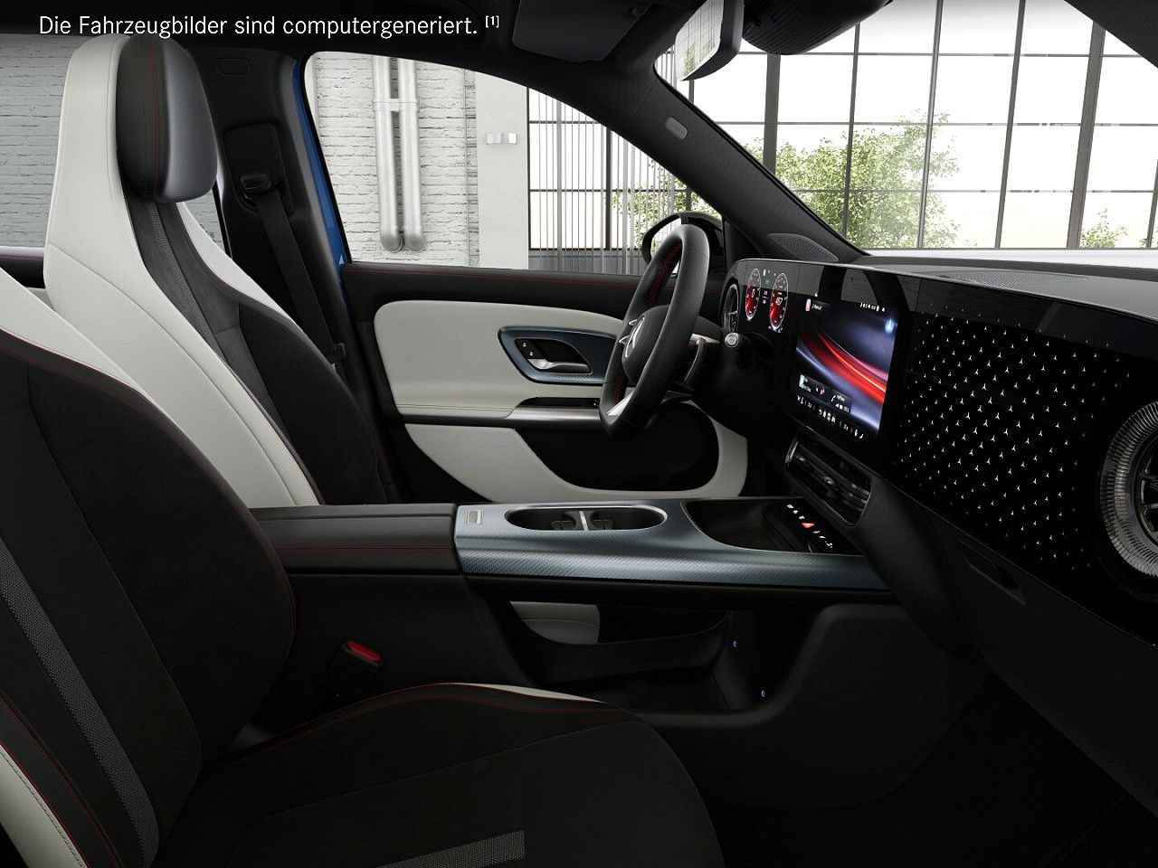 Mercedes-Benz GLB – Bild 27
