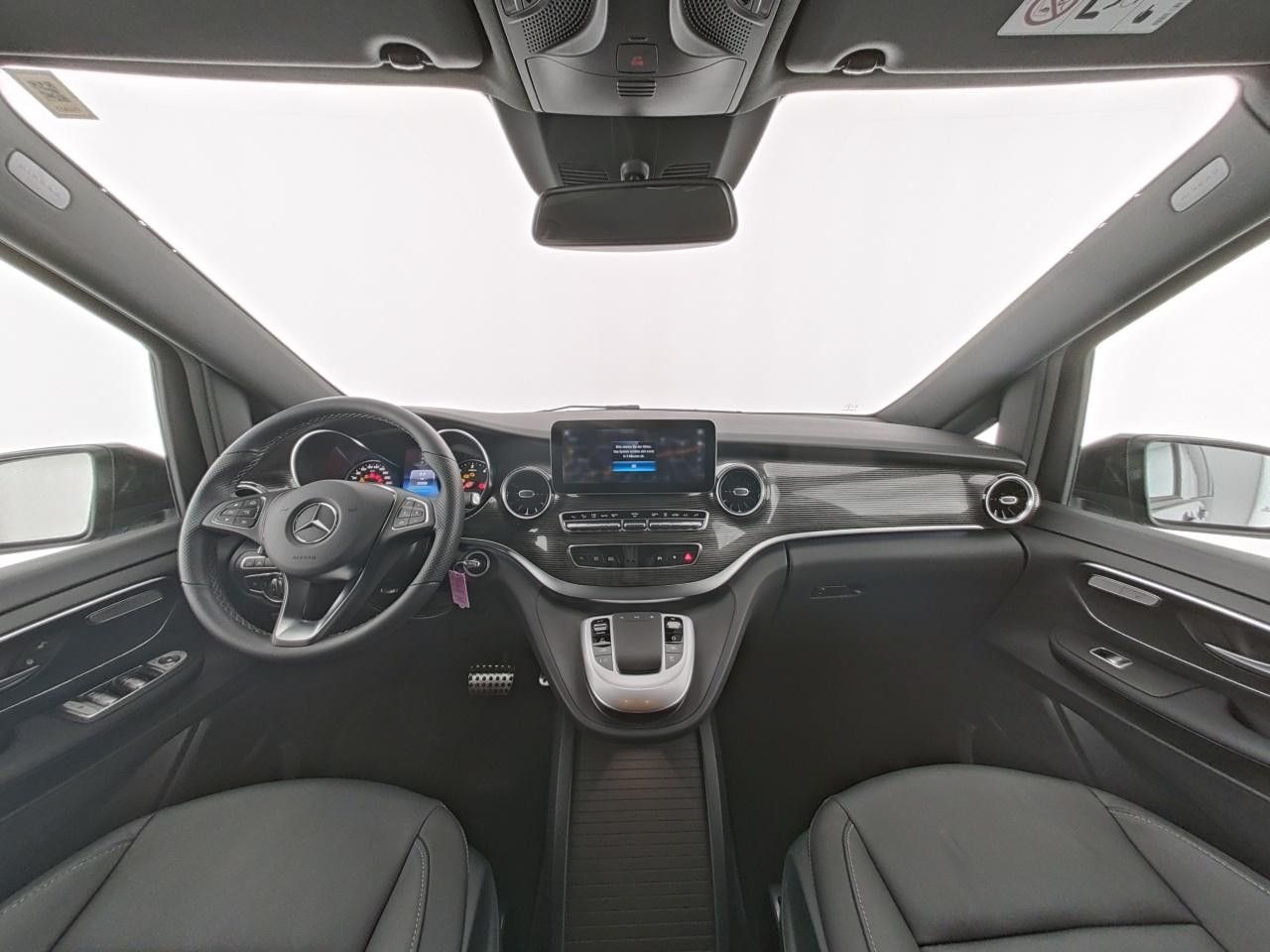 Mercedes-Benz V-Klasse – Bild 3