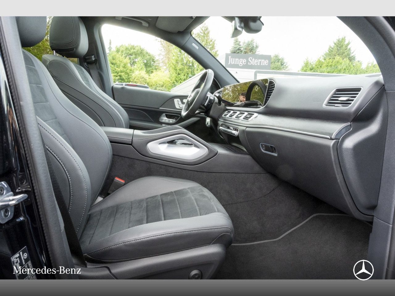 Mercedes-Benz GLE – Bild 4