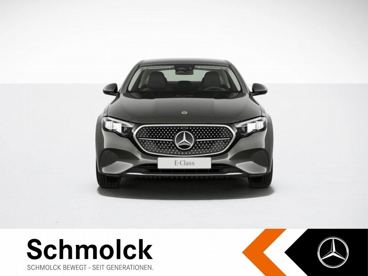 Mercedes-Benz E-Klasse – Bild 12
