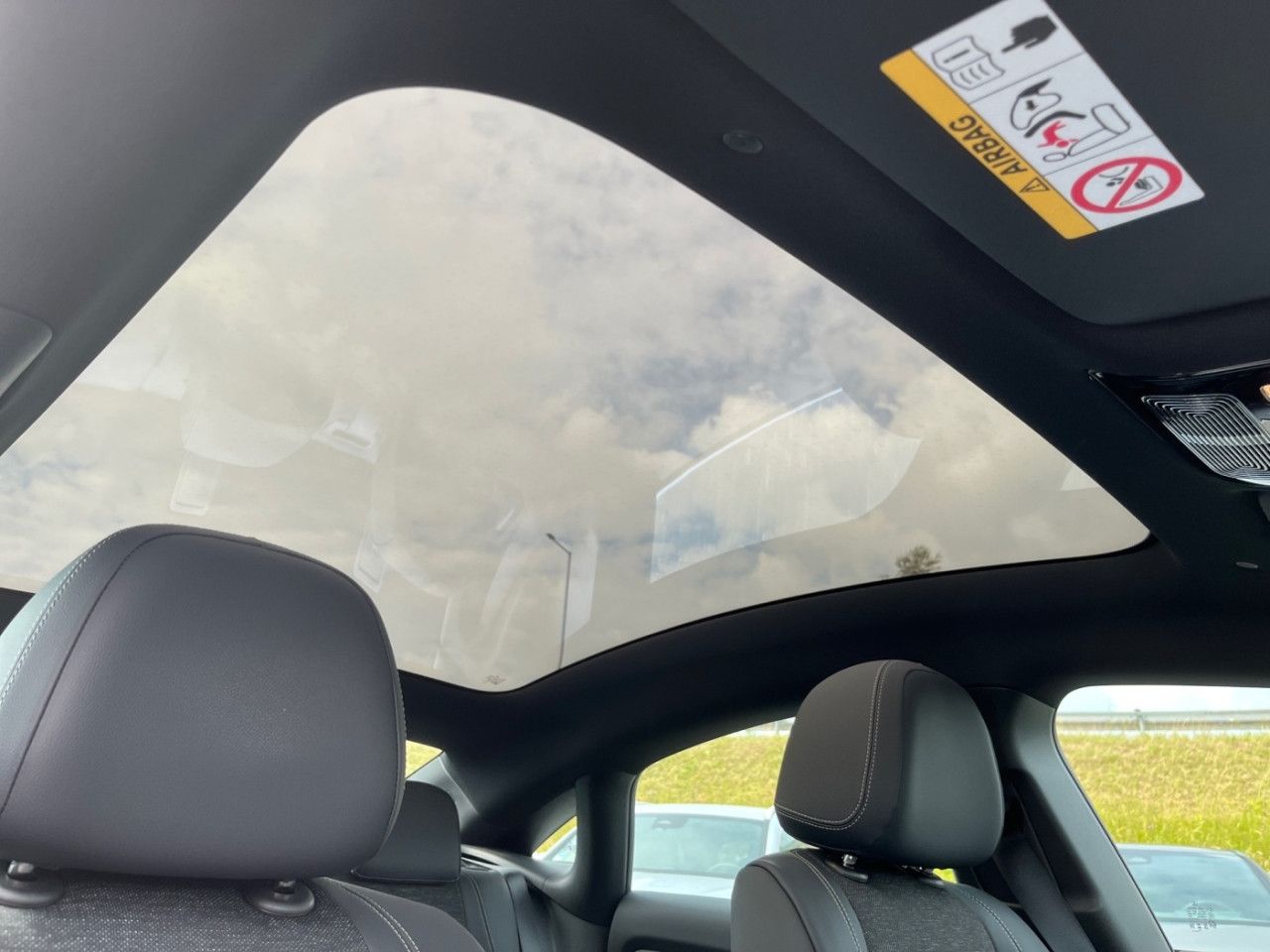 Mercedes-Benz CLA – Bild 16