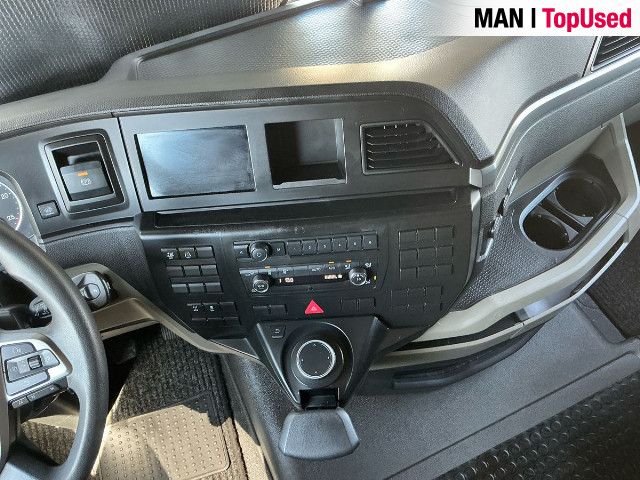 MAN TGX 18.470 4x2 BL SA 20