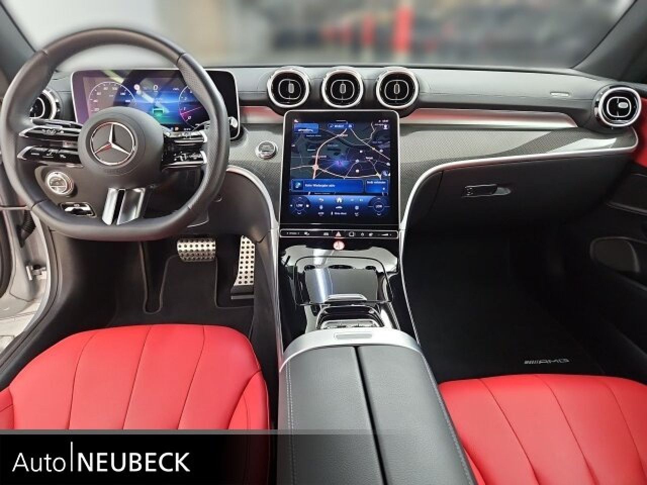 Mercedes-Benz CLE – Bild 17