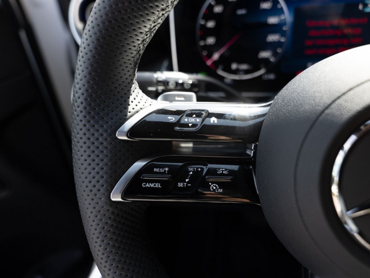 Mercedes-Benz GLC – Bild 17