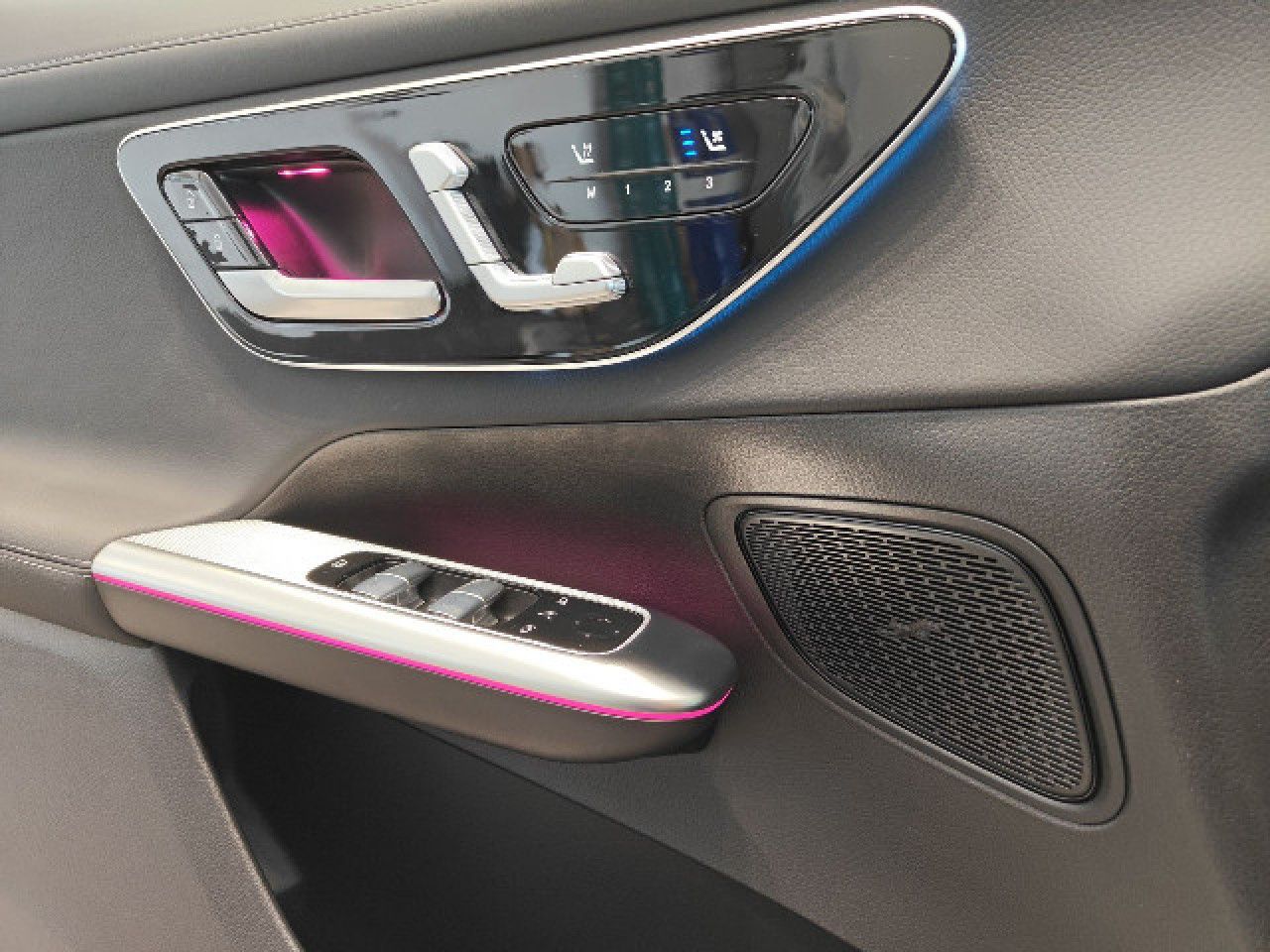 Mercedes-Benz GLC – Bild 14