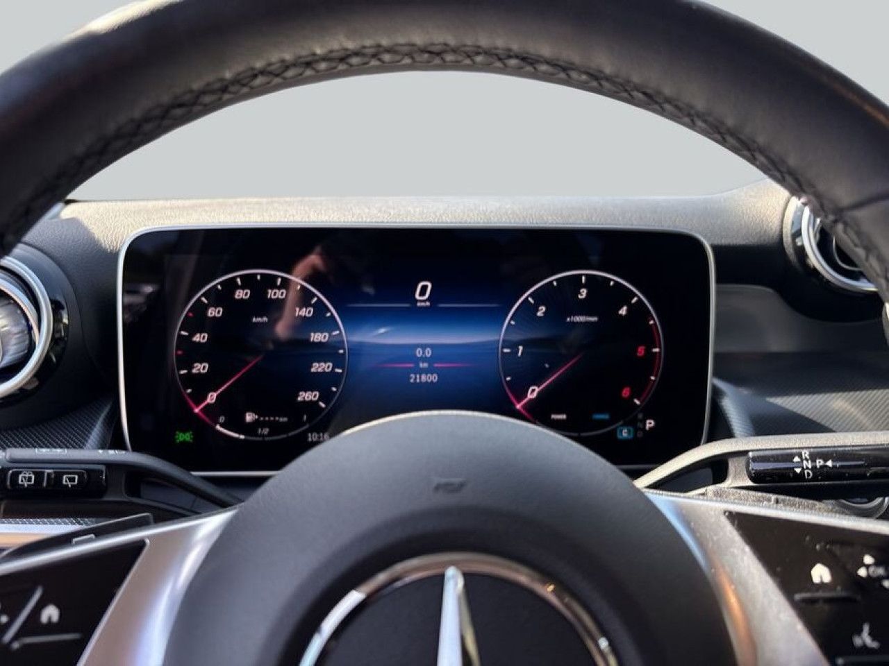 Mercedes-Benz GLC – Bild 18