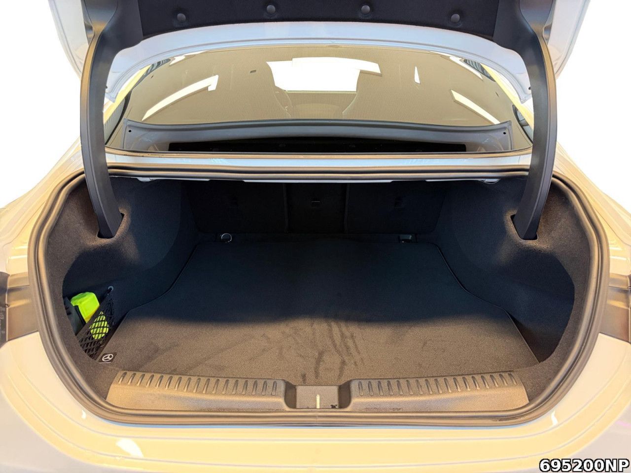 Mercedes-Benz CLA – Bild 6