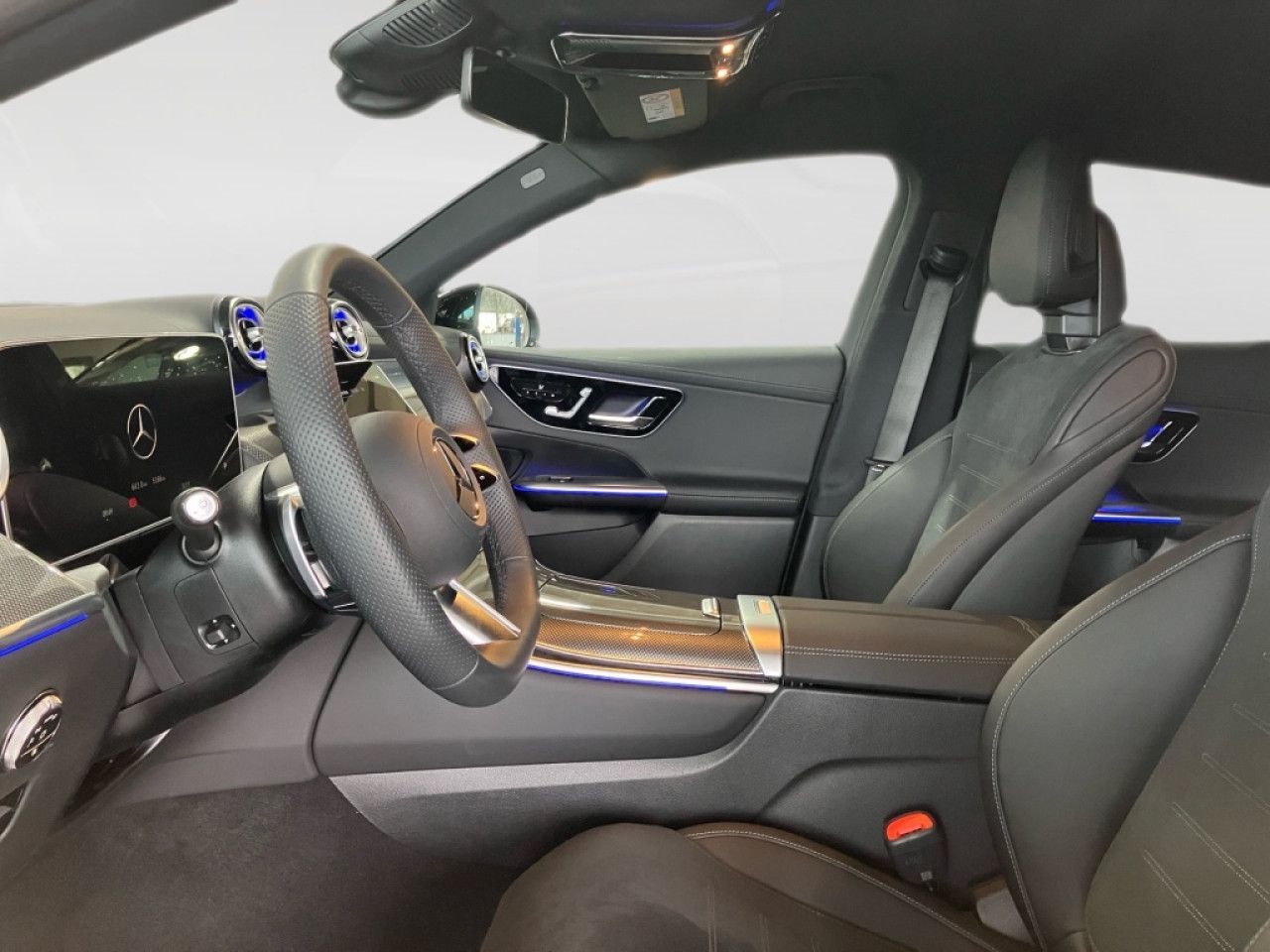 Mercedes-Benz GLC – Bild 10