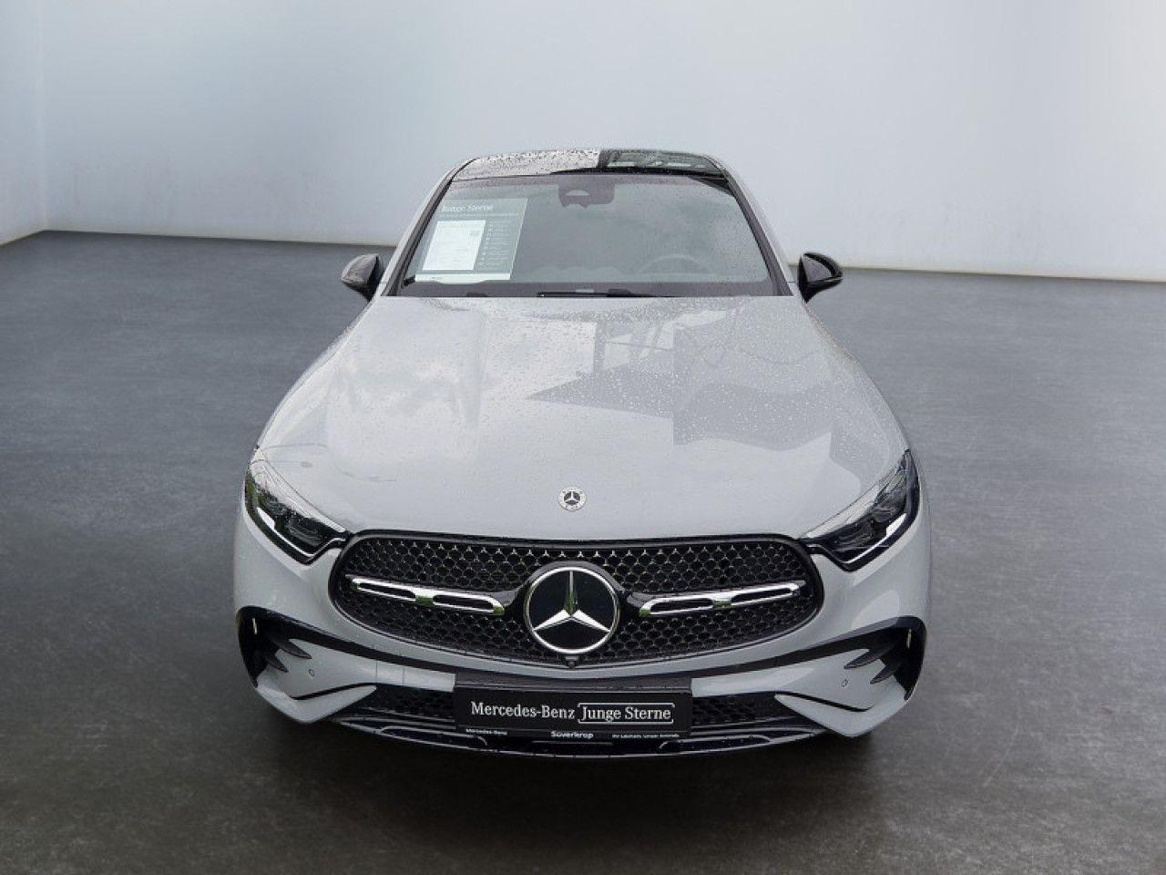 Mercedes-Benz GLC – Bild 2