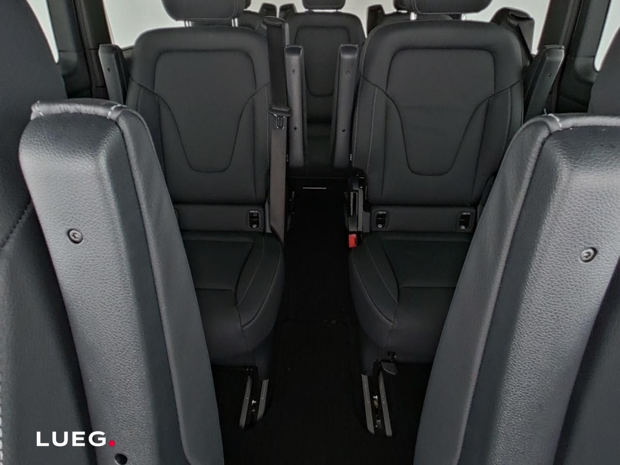 Mercedes-Benz V-Klasse – Bild 5