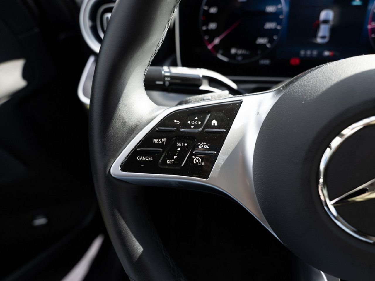 Mercedes-Benz C-Klasse – Bild 15