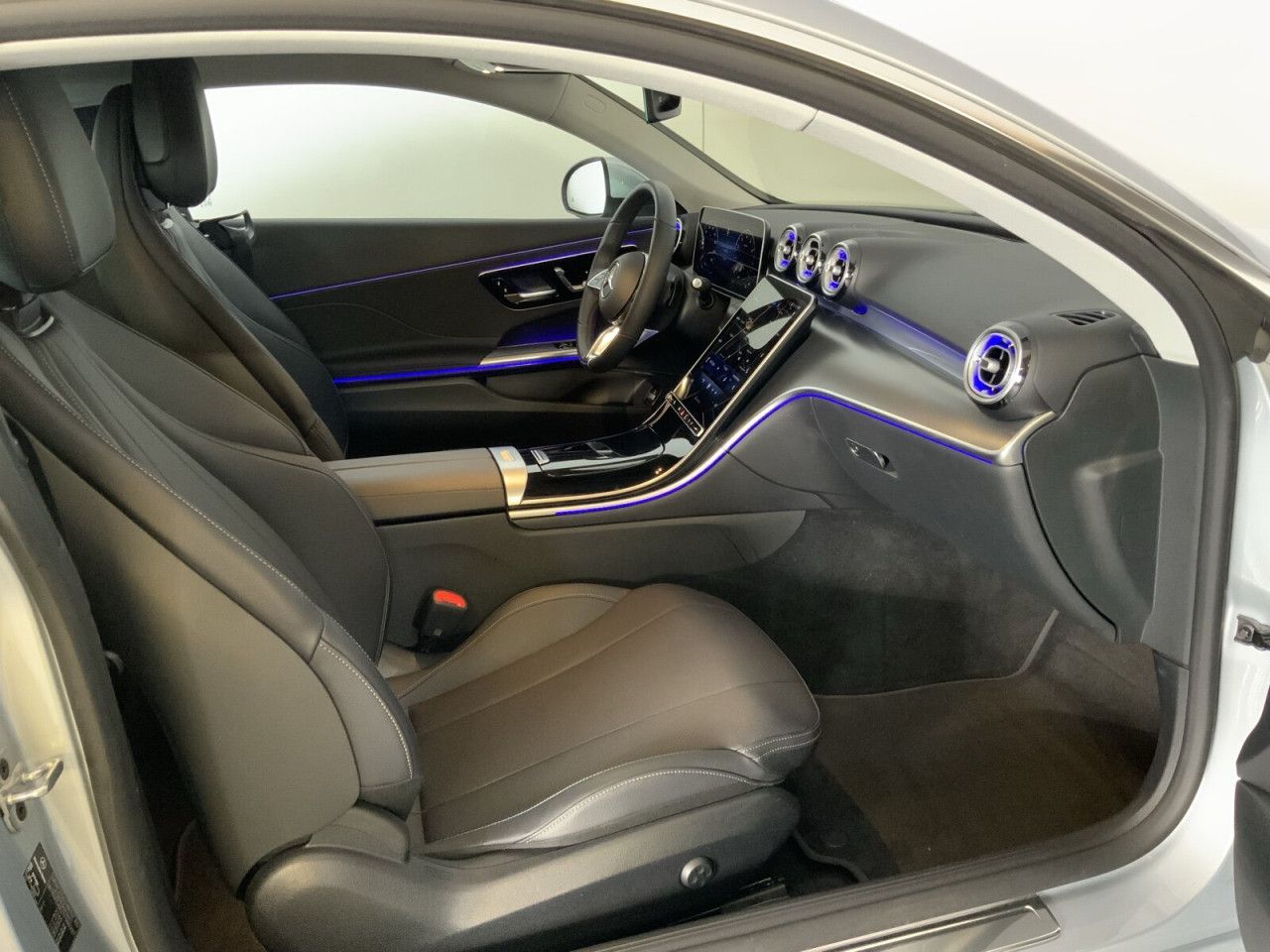 Mercedes-Benz CLE – Bild 15