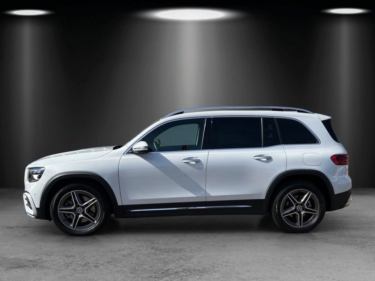 Mercedes-Benz GLB – Bild 3
