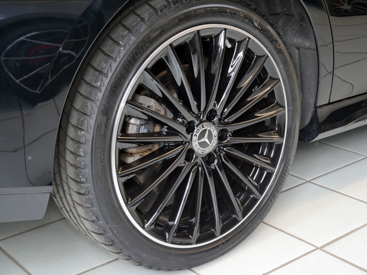 Mercedes-Benz CLA – Bild 11