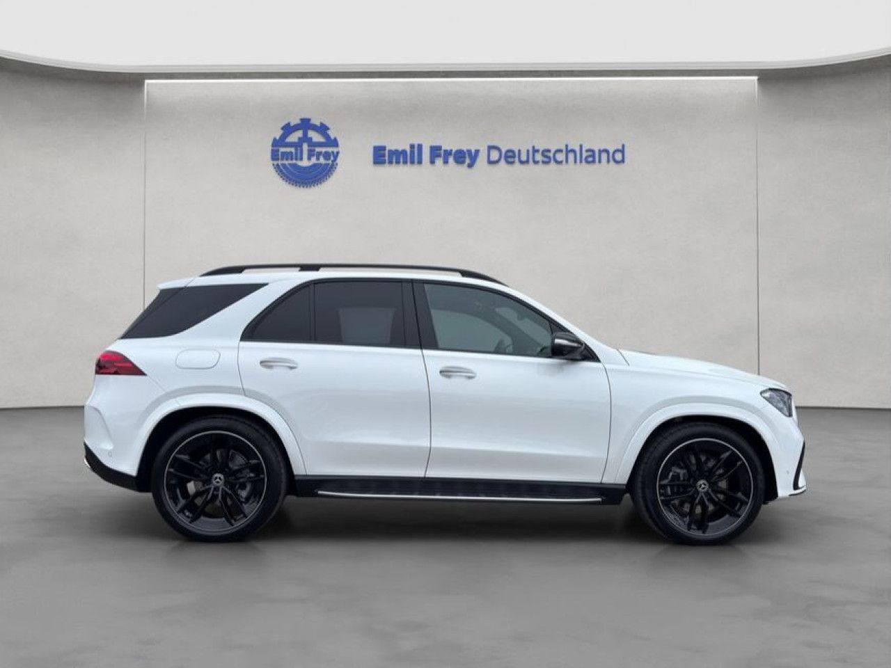 Mercedes-Benz GLE – Bild 7